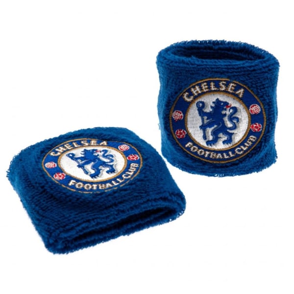 Chelsea FC Fotbollstillbehör Set  Blå Blue One Size
