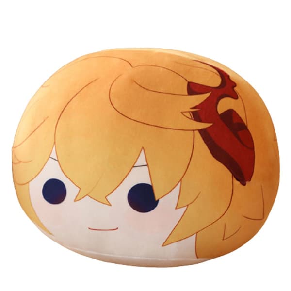 Genshin Impact Tyyny Pehmolelu 10CM1 1