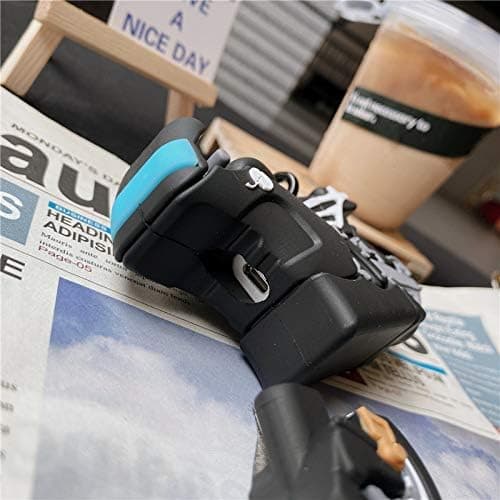 Kran nattlampe Creative Smart USB ladeinduksjonslampe L