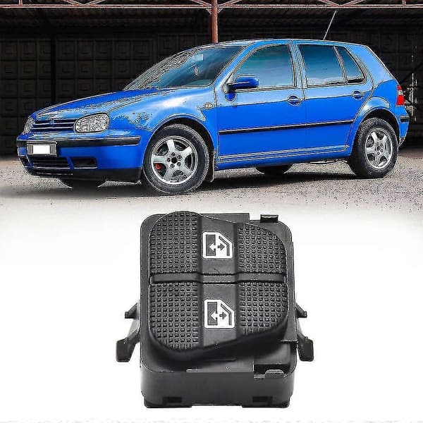 2023 Ny Bil Elektrisk Vindusbryter Bildeler For- Golf 1h0959855