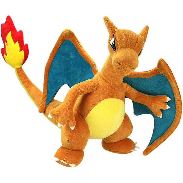 Pehmolelu 30 Cm Charizard Wt95262