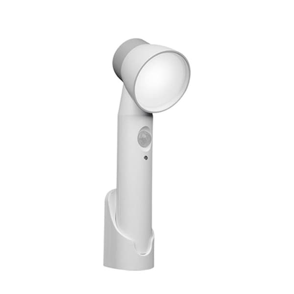 3-i-1 nattljus Smart skrivbordslampa skåpbelysning Charging version