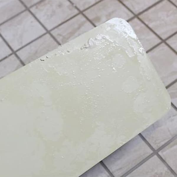 Tørfoder Betongspartel Fliseværktøj Pudsespartel 24x10cm/9,45x3,94
