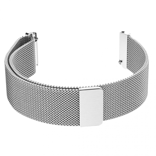 Watch i rostfritt stål med magnetlås ersätter 14 mm watch