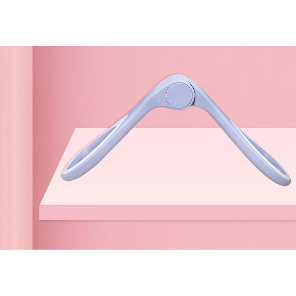 Innerlår Fanon tränar clipper leggings (blå) blue