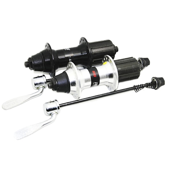 FH-RM60 36-hullers 8-Speed Kassette Racercykel Nav Egnet 36 Hole