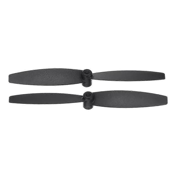 1 par Liuyifei YF-350 Sjø Land Luft 290mm Vingespenn RC Fly Reservedeler 2-blads Propell