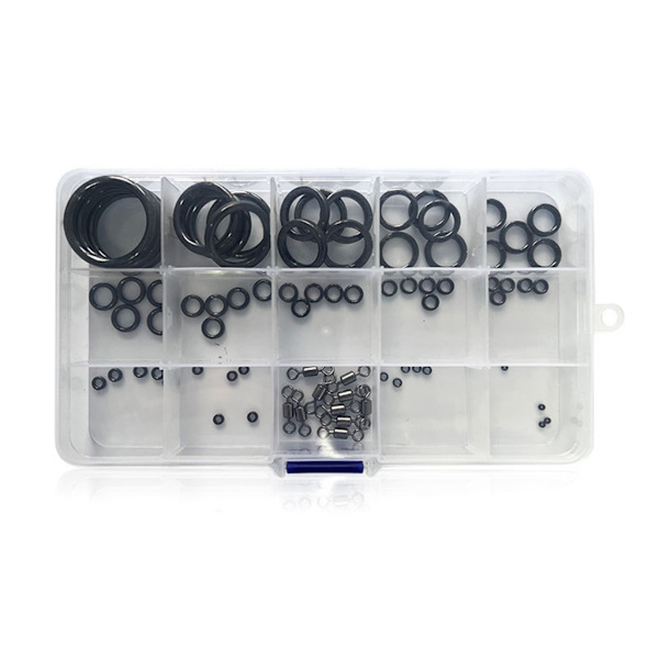 80st Fiskspö Reparationssatser Ringar Slitstarka keramiska styrringar Rod Eye Fiskespö Guider Alconite Ringar Set Black