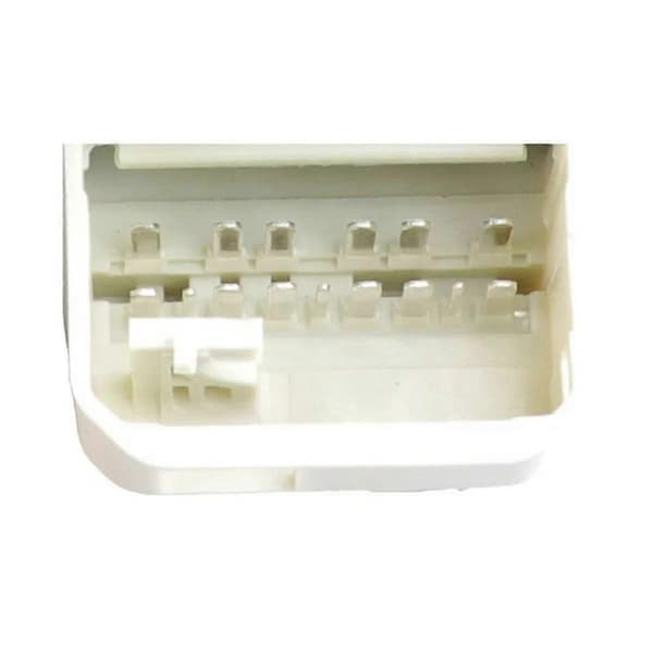 Bil 84820-0R040 Power Master Vindueskontrolkontakt 848200R040 til 2007-2021