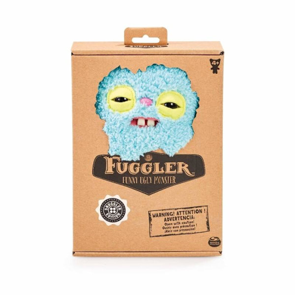 Fuggler Snuggler Edition Ranbid Rabbit Brown Brown Ranbid Rabbit Brown Ranbid Rabbit Light Blue