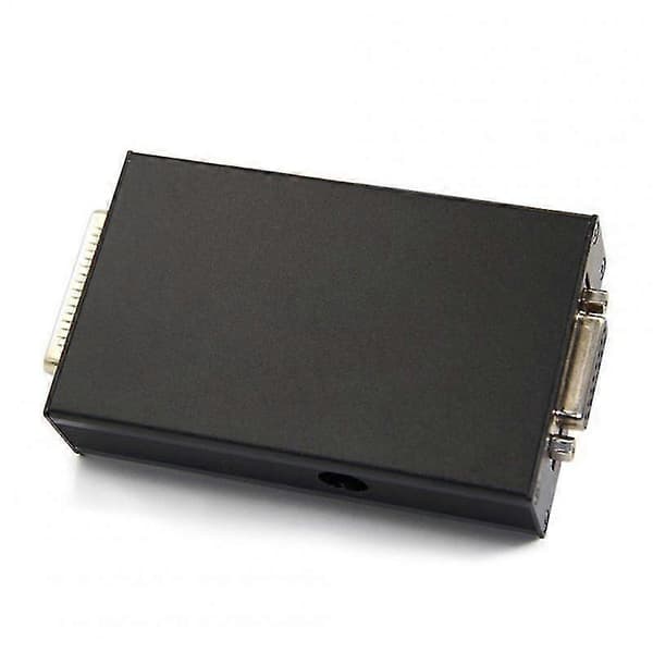 KESS V2 V2.47 V5.017 ECU Strømoppgradering Diagnostisk Instrument Bilmotor Tester
