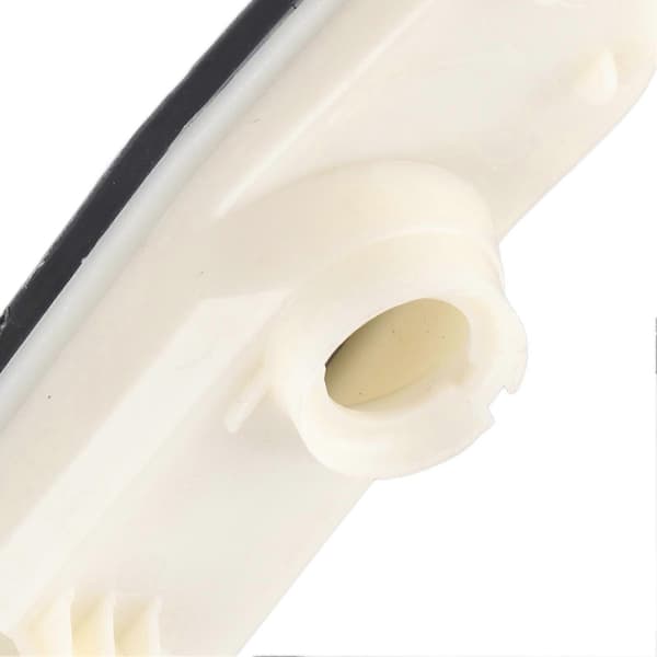 Side Marker Light Cover Blinklygtehus Uden LED Pære Erstatning for Civic 10. generation 2016-2021 Venstre side