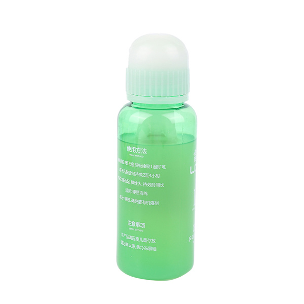 1 stk 250 ml flytende lim for bordtennis Speed Lim PingPong Synt