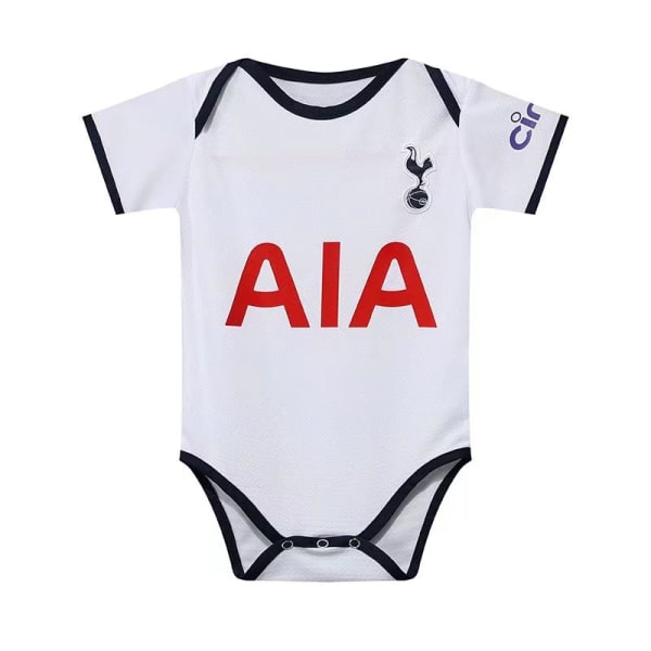Baby Argentina Kolo baby BB Boilersuit Tottenham Hotspur 12-18months