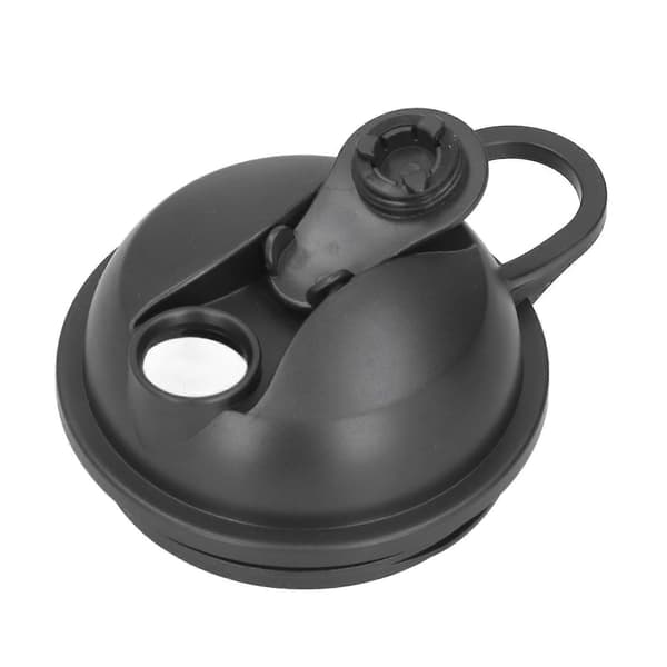 Juicer Flip Cover ABS Cup Top Lid Erstatningstilbehør Passer til Pro 1000 1200W Blender