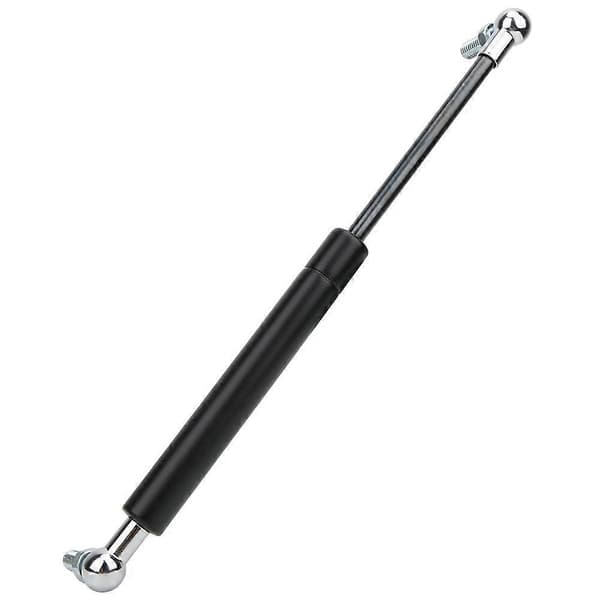 Kuleledd Gassfjær Hydraulisk Løftestøtte 280mm Senteravstand 100mm Slaglengde (100N)