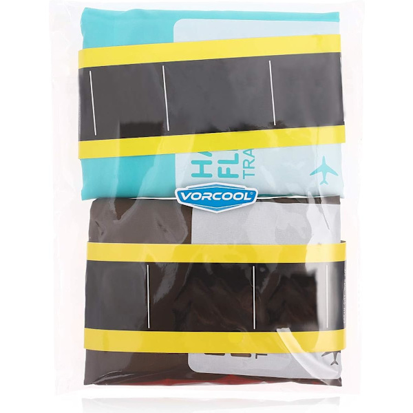 Organizer Bag 8st Dragsko Bag Organizer