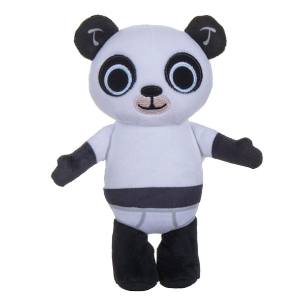 Bing Mjukdjur Pando multicolor