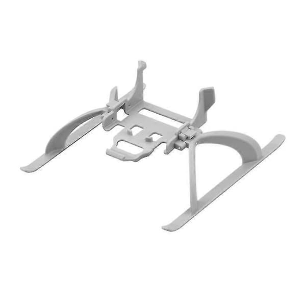 Sammenfoldeligt landingsstel kompatibelt med DJI Mini 3 Quick Release stativ forhøjet benforlængerbeslag
