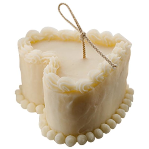 Lysformer Lys Stearinlys DIY Støbeforme i Silikonform lz22095 shell macaron a
