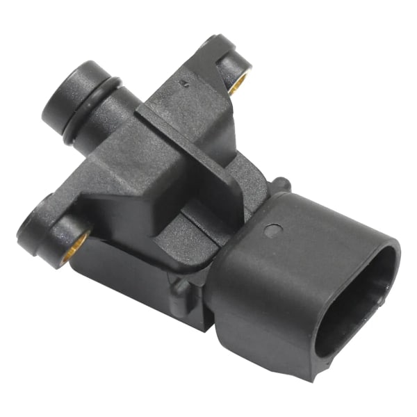 Ny manifold lufttrykssensor MAP-sensor til 02-09 Chrysler PT Cruiser Sebring Dodge Neon 4896003AA, 4896003AB