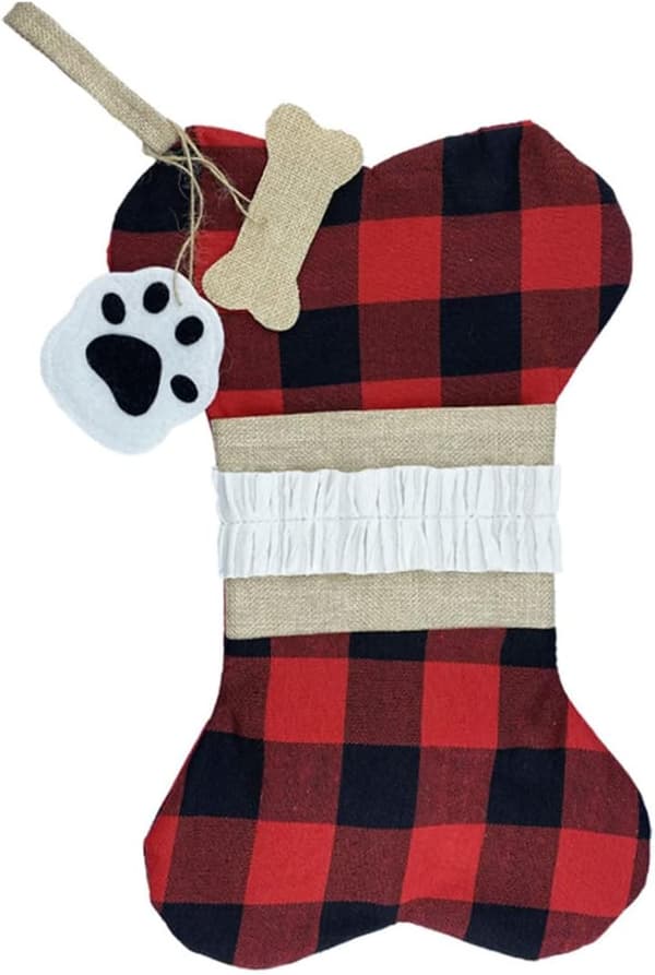 Julepynt Xmas Beinformet Ornament Henge