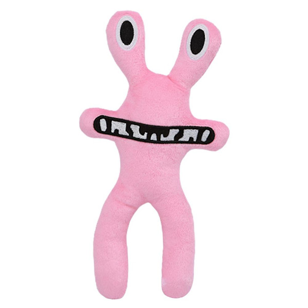 Roblox Rainbow Friends Leksaker Dockor Barnpresenter style 5