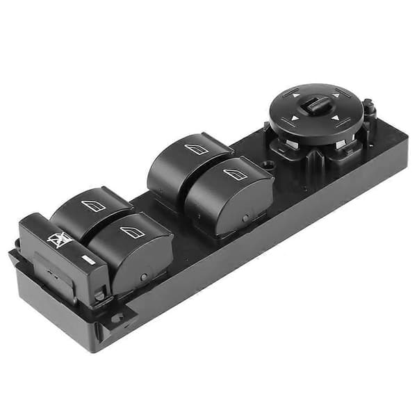 Bil Power Master Kontrol Rudekontakt Knap til FORD FOCUS 2005-2007 3M512K021AB