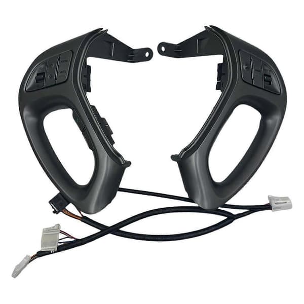 Multifunksjonsrattknapp Auto Cruise Control Lydbryter for IX35 2010-2015 96700-2S900 2S300