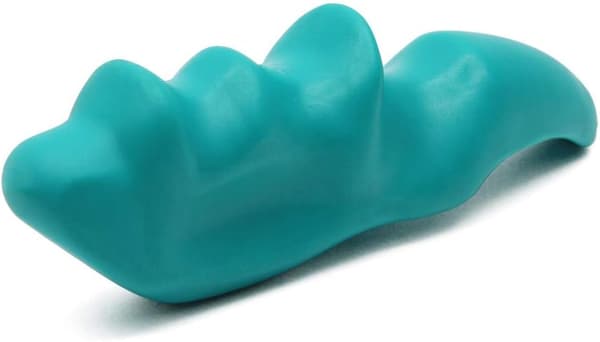 Thumb Saver Massage Verktyg Deep Tissue Massager Trigger Point Massage Tool Tryckpunkt Massage Verktyg Zonterapi Verktyg