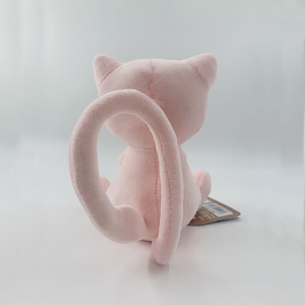 13cm fantasiapehmolelu lyhyt pehmolelu