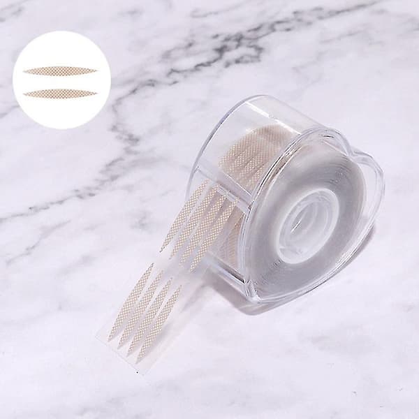 Spets Double Eyelid Stickers Double Eyelid Tape Sticker Mesh C 300 par
