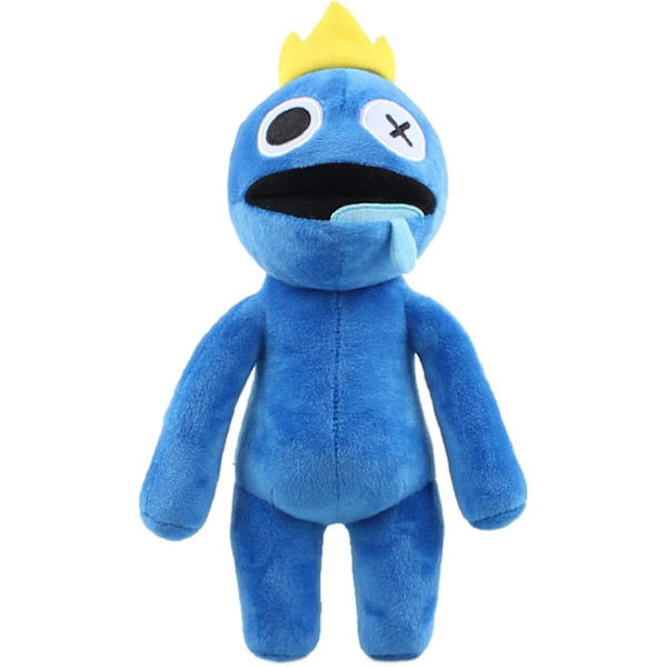 Rainbow Friends -pehmolelut