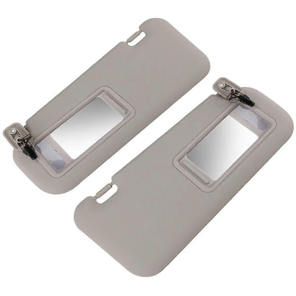 BBM2-69-320C-75 BBM3-69-320C-75 for 3 2010 2011 2012 2013 Bil Interiør Tak Solskjerm Solskjerm Solskjerm
