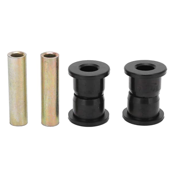 Club Car Front Spring Steel Bushing Kit 102288101 Erstatning for Precedent 2004-UP Gass Elektrisk