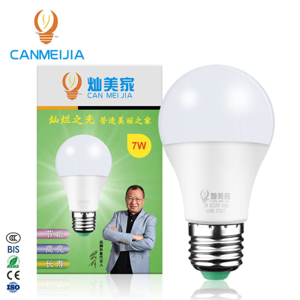 Bombillo LED B22 Lampa LED E27 Lamp LED TYPE98