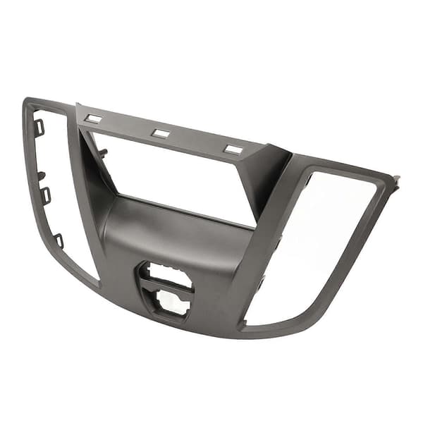Dashbordramme Kontrollpanel Trim ABS 99-5832G Erstatning for Ford Transit 2015+