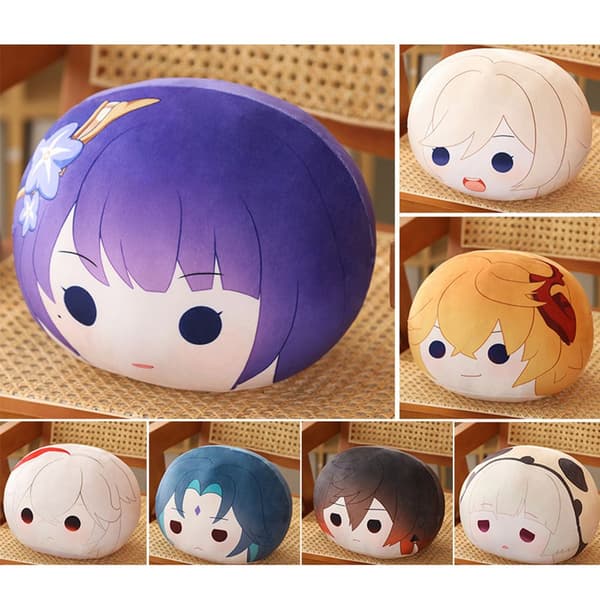 Genshin Impact Tyyny Tyyny 10CM3 3