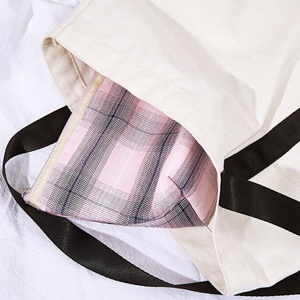 Kosmetisk väska Sminkpåse ROSA pink