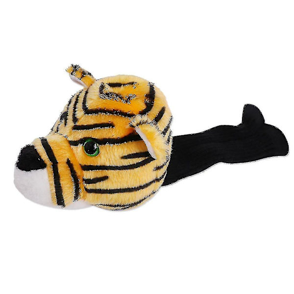 Golf Club Headcover Tiger Head Universal Golf Club Head Cover_gift Of G