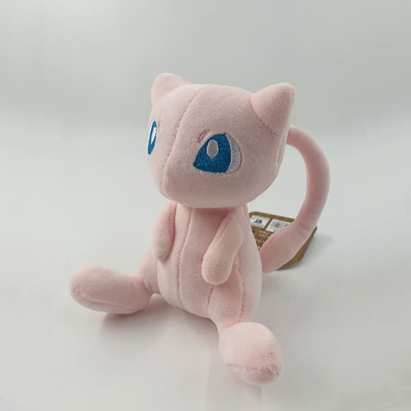 13cm fantasy plush doll short plush doll
