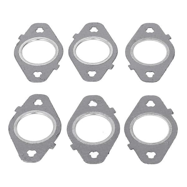 11 stk. eksosmanifoldpakningssett erstatning for Dodge for Cummins 1998.5–2007 5.9L ISB 24V