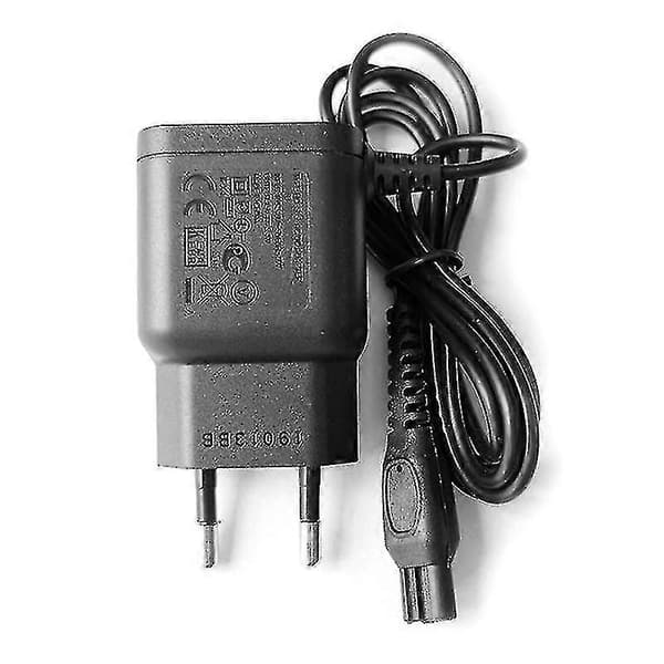 AC strømadapterlader for Hq8505 Hq6 Hq7 Hq8 Hq9 Rq S5000