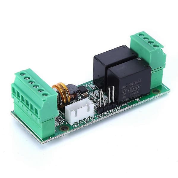 PLC-kort elektrisk simpel programmerbar controller baseret på FX1N / 2N-6MR / T / 10 /14 /20MR