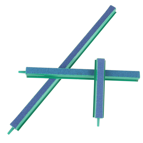 Luftpump Sandsten Akvarium Oxygen Pump Tank Luftningspump 2(20CM)