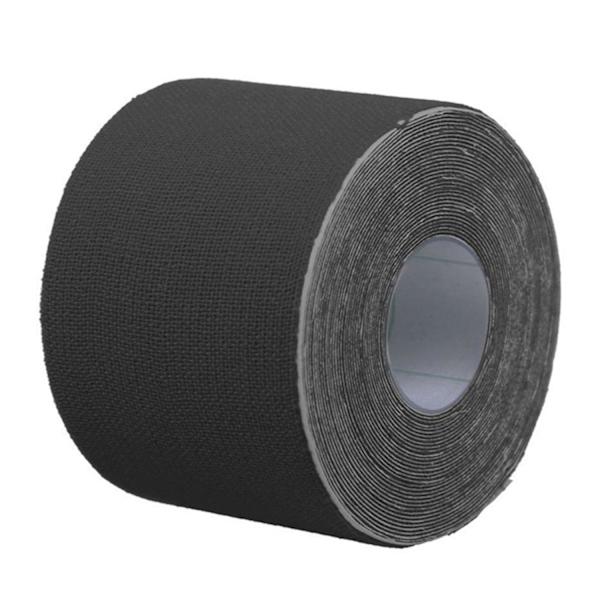 Rintateippi, 5 m - black