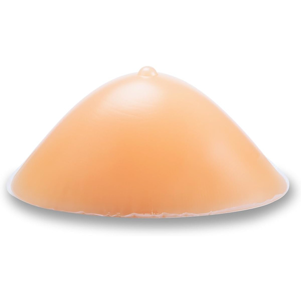 Silikon Bröstform astektomi Protes BH Enhancer M