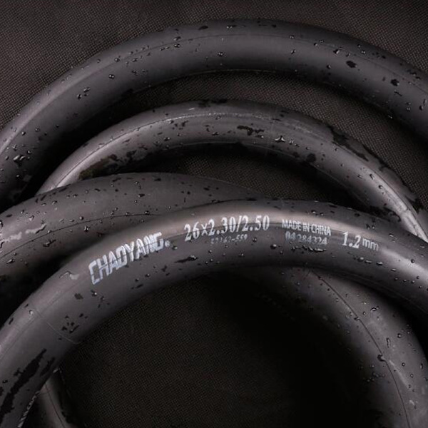Cykelslang 16 20 24 26 tums däck hållbart för mountainbikecykling utomhus 26x1.75-2.125 av