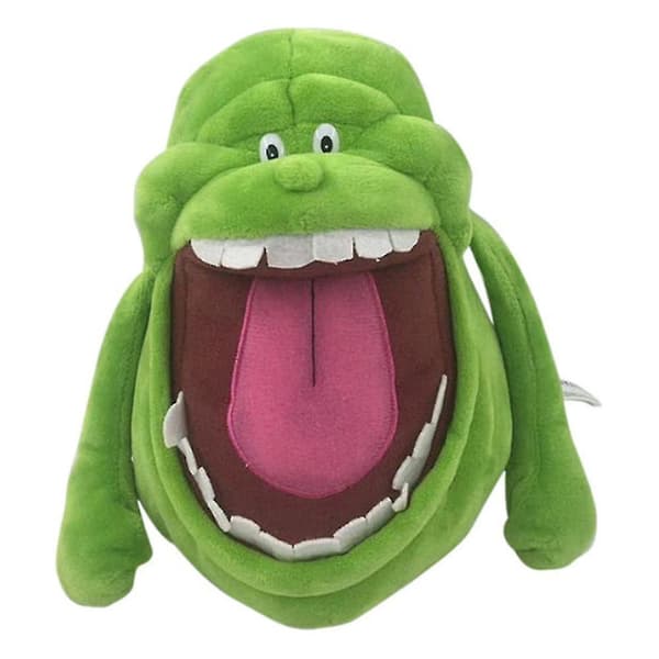 Slimer Pehmeä Pehmolelu Täytetty Lelu