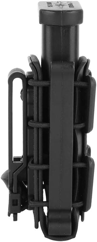 9 mm pistol Mag-påse Softshell magasinpåse Tactical Magazine H